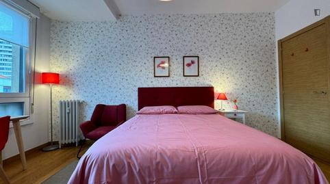 Photo 2 of Apartment to share in Zona Indautxu, Bizkaia