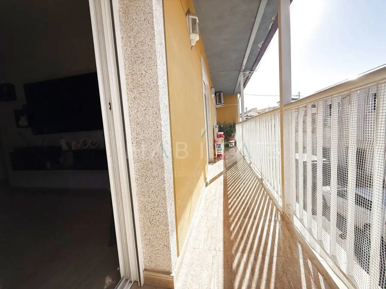 Piso con terraza en venta en Calle Pilar de la Horadada, imagen 21