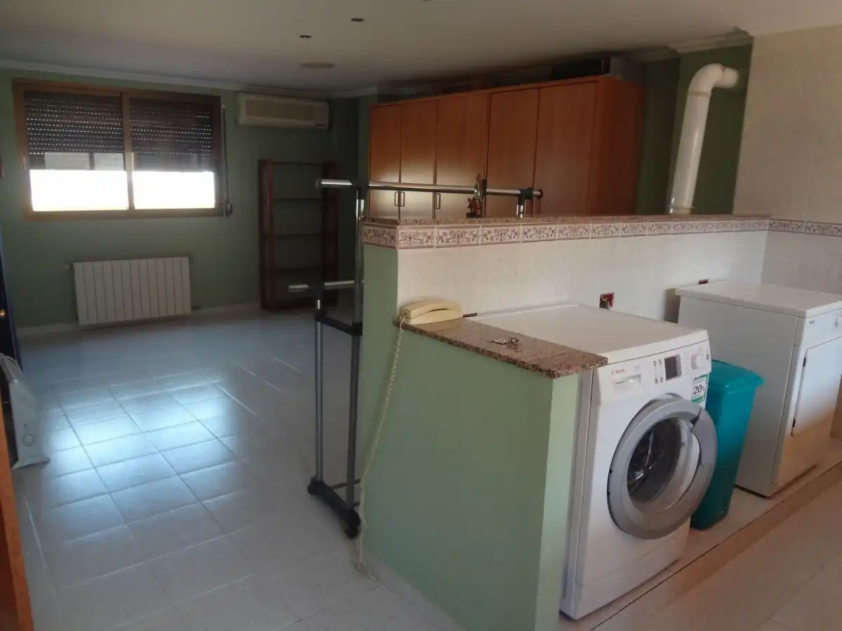 Casa amb terrassa en venda a Massalfassar, imagen 37