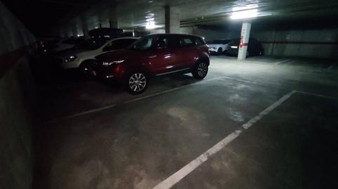 Foto 4 de Garatge en venda a N/a, -1, Diagonal Mar i el Front Marítim del Poblenou, Barcelona