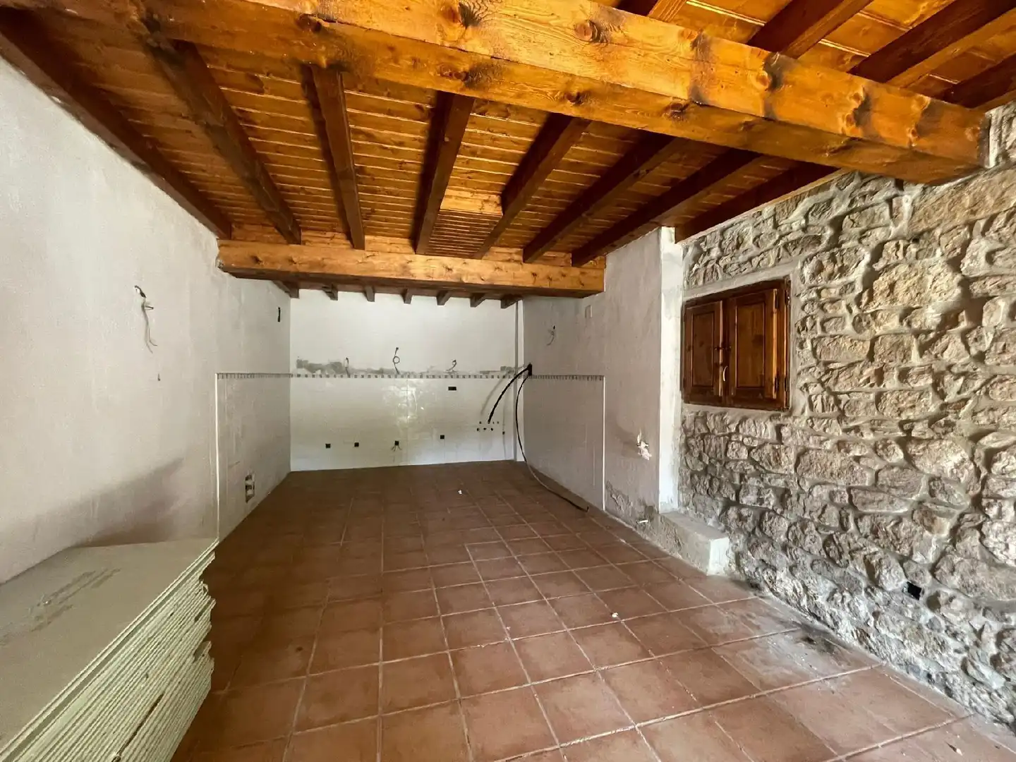 Casa o chalet en venta en Guriezo con Terraza