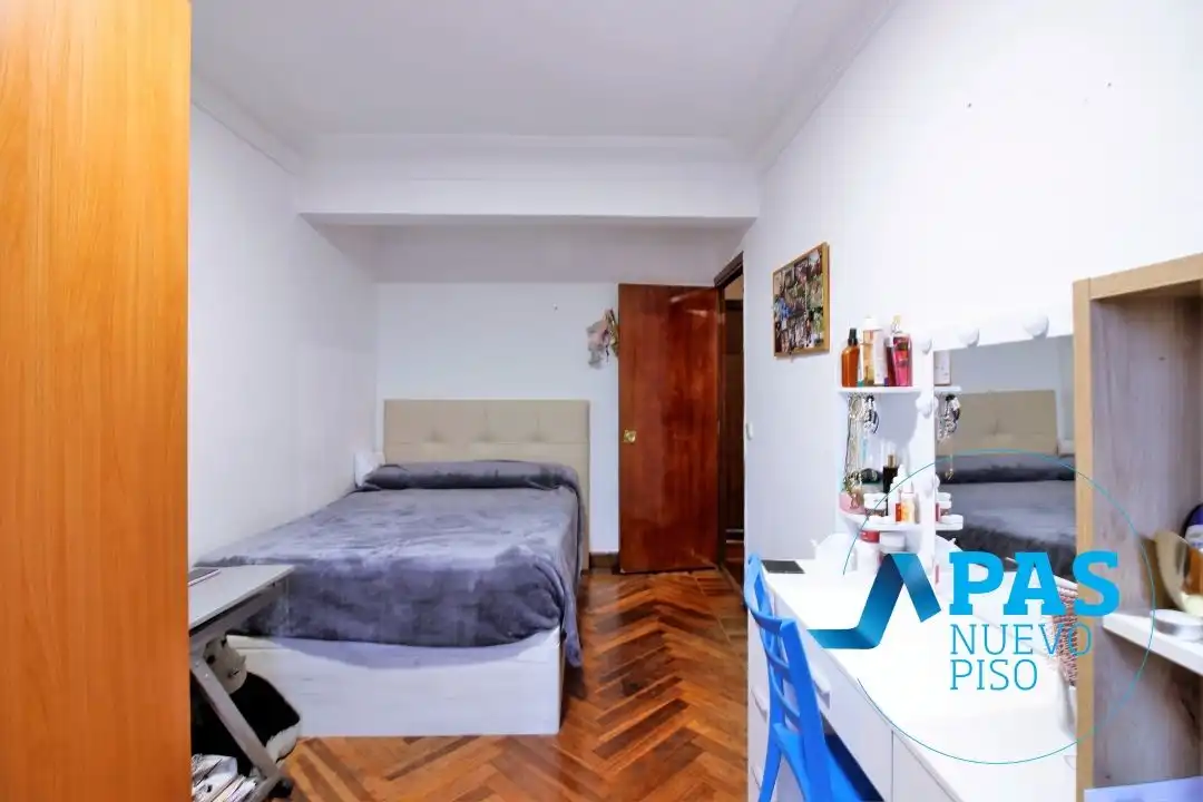 Habitación de Piso en venta en Santander