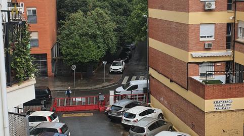 Foto 2 de Pis en venda a San Vicente de Paul, Triana Oeste,  Sevilla Capital