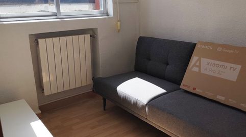 Foto 3 de Piso de alquiler en El Carmen - Casas del Hogar, Palencia Capital