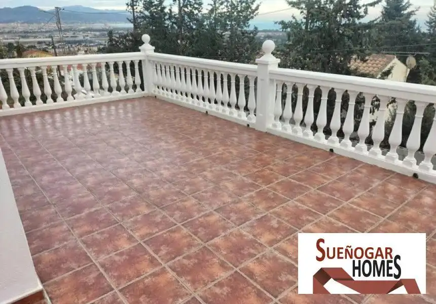 Houses for sale in Cortijo de Maza - Finca Monsalvez - El Olivar
