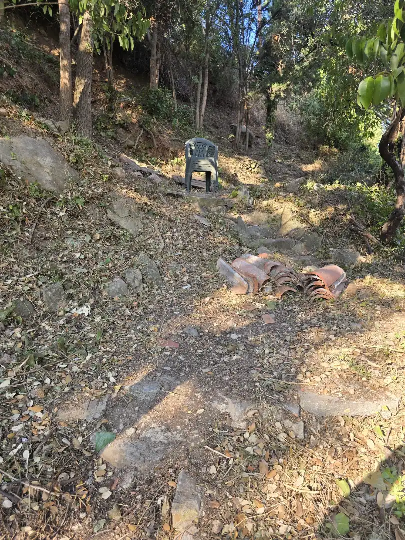 Casa adosada en venda en Castellbell i el Vilar amb Aire condicionat, Calefacció i Forn