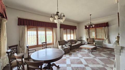 Foto 4 de Casa o chalet en venta en Pedanías Este, Alicante