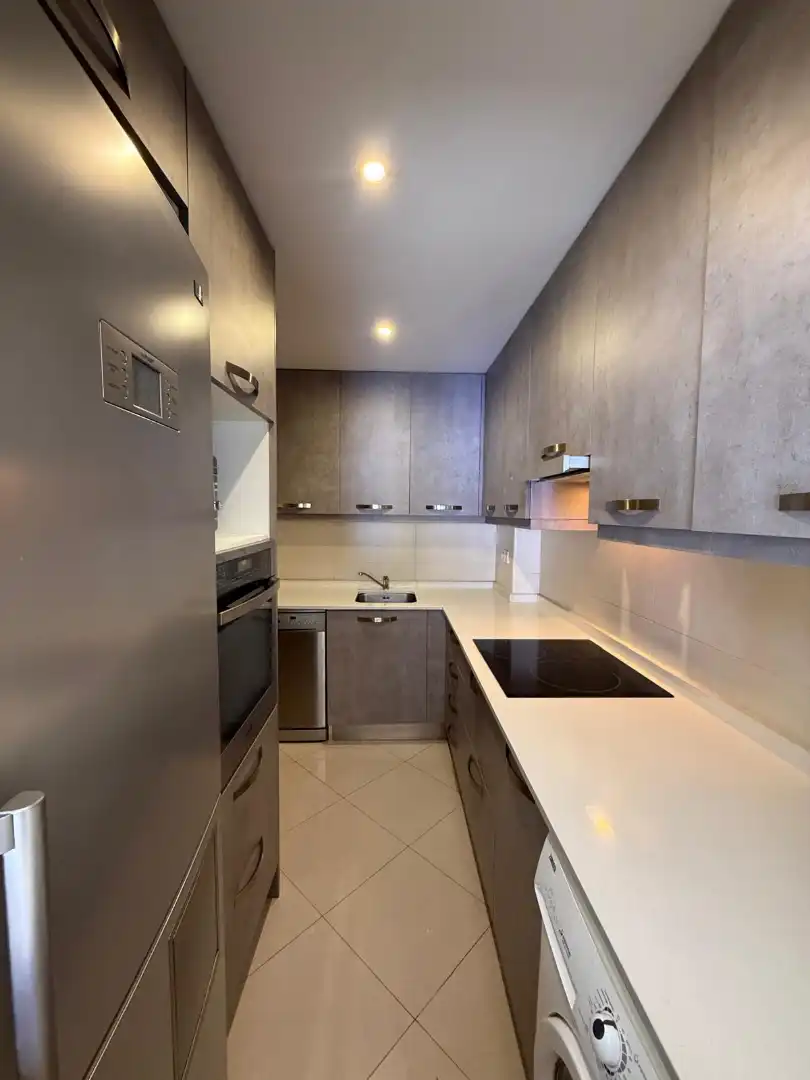 Piso con terraza en venta en Carrer d'Espalter, imagen 5