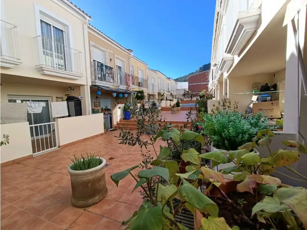 Casa o chalet en venta en Sagra