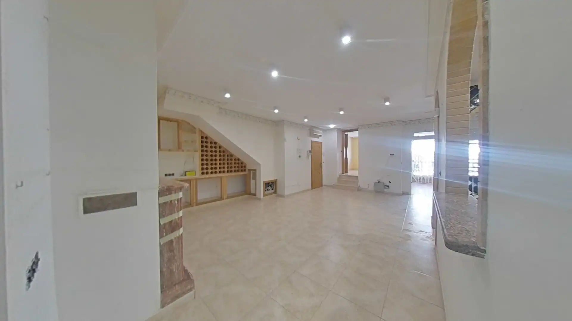Piso en venta en Torrevieja
