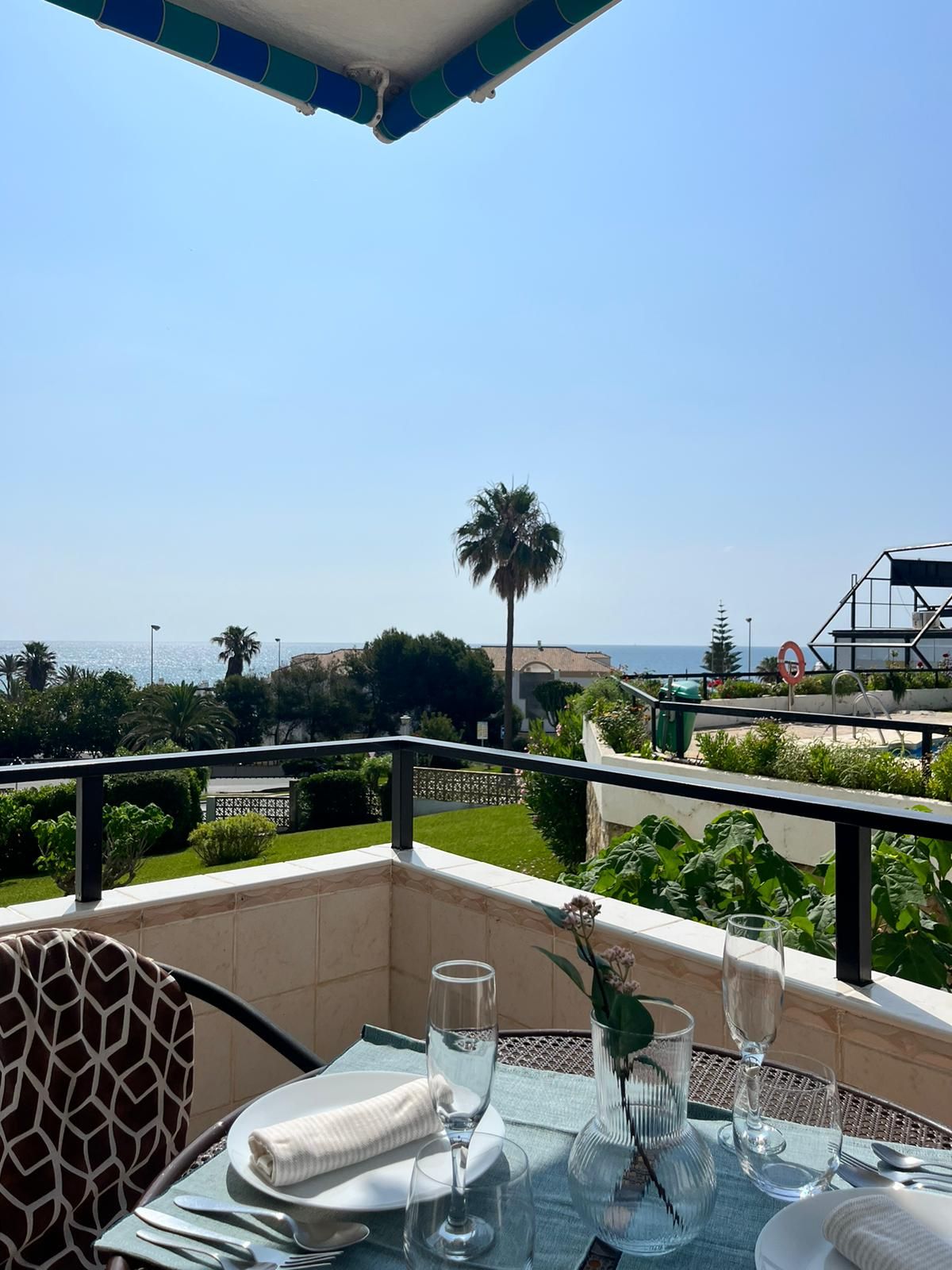Planta baixa en venda a Riviera del Sol