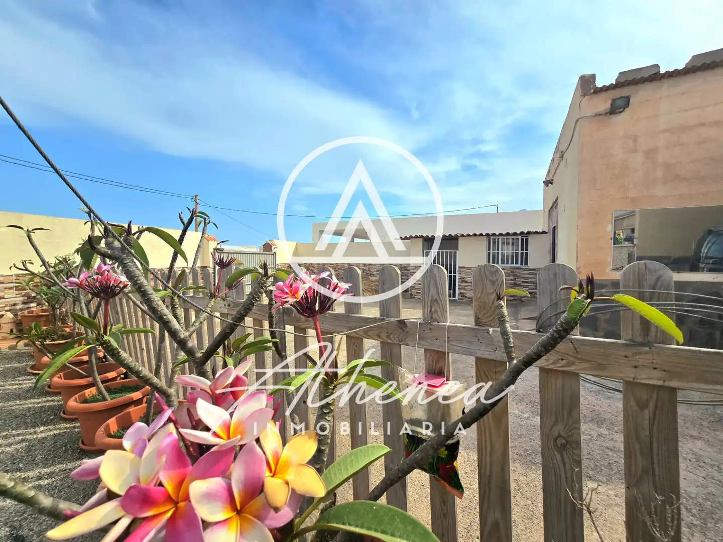 Country homes for sale in El Sabinar – Urbanizaciones – Las Marinas – Playa Serena
