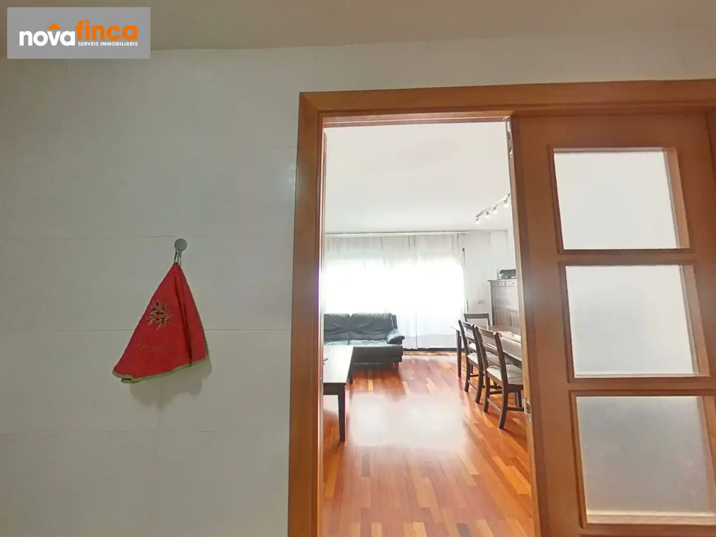 Duplex avec terrasse à vendre à Avinguda Catalunya, imagen 5