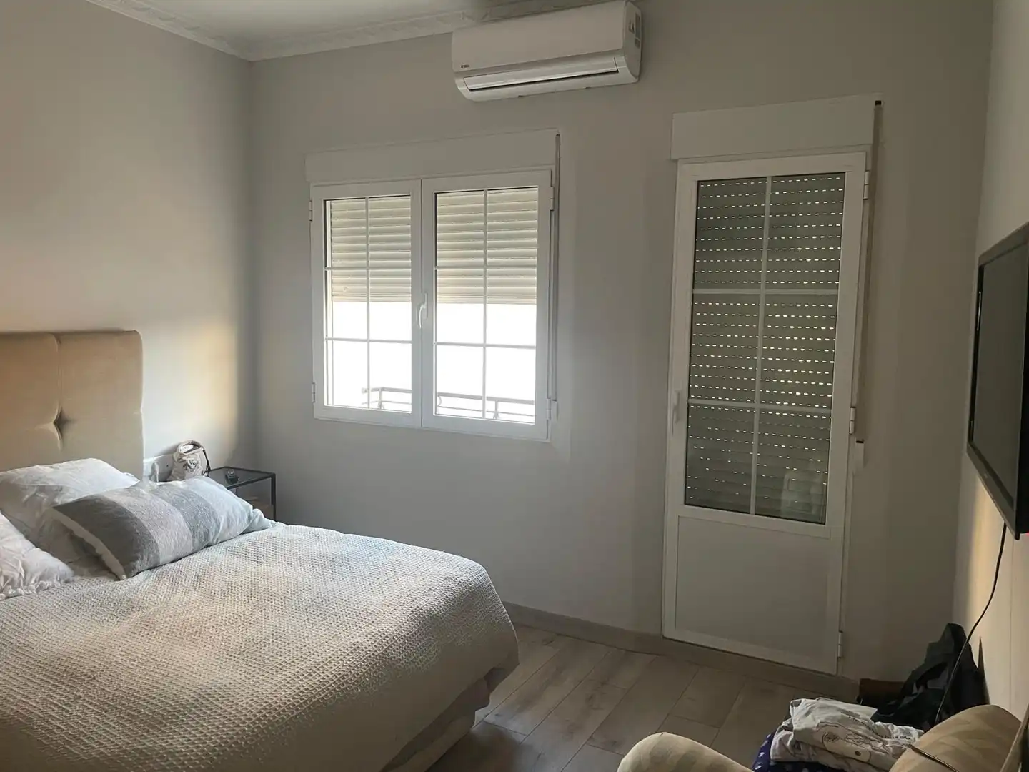 Piso con terraza en venta en Don Benito, imagen 10