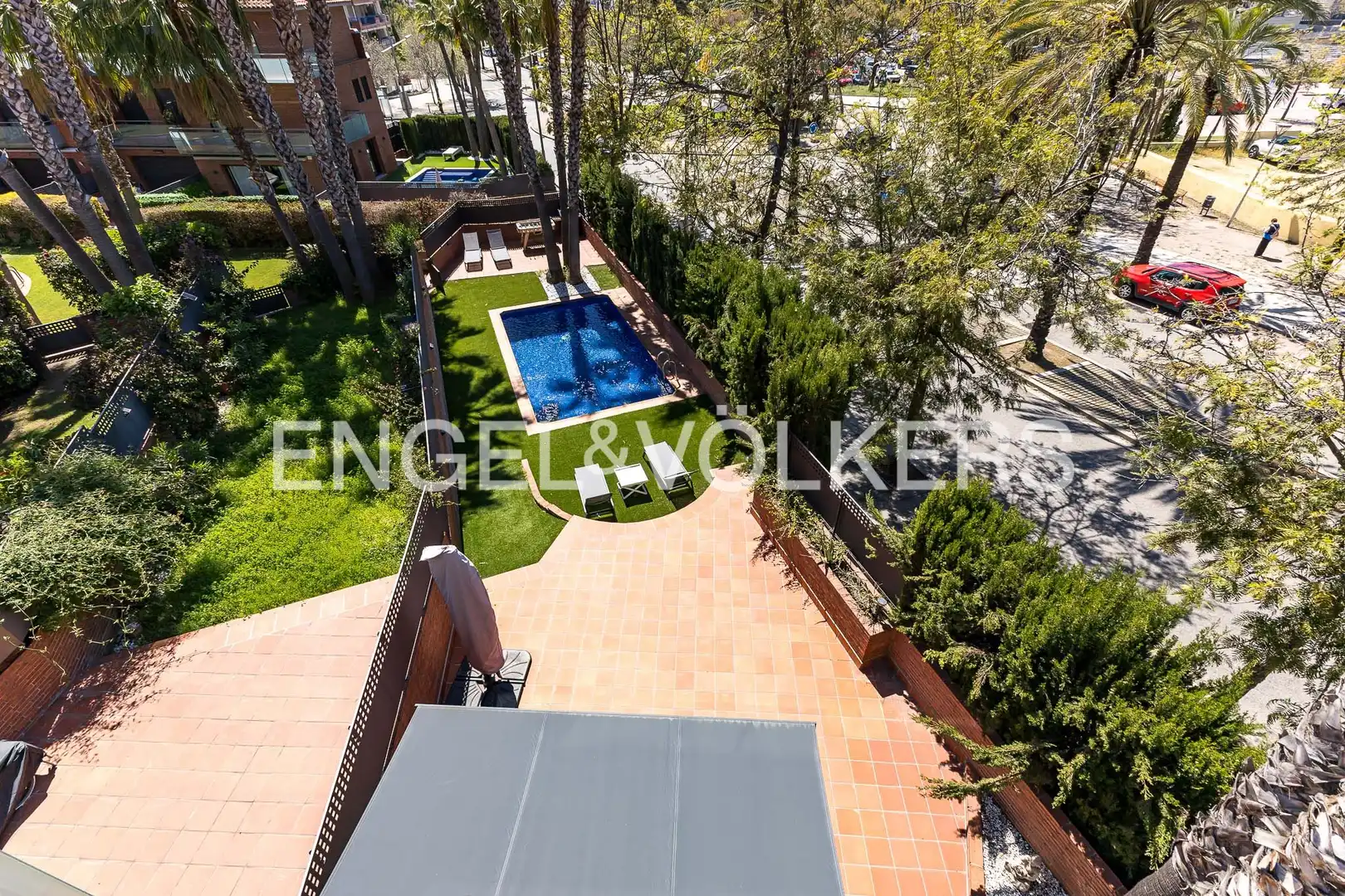 Terraced house with terrace for sale in Ametllers - Poble-Sec, imagen 39