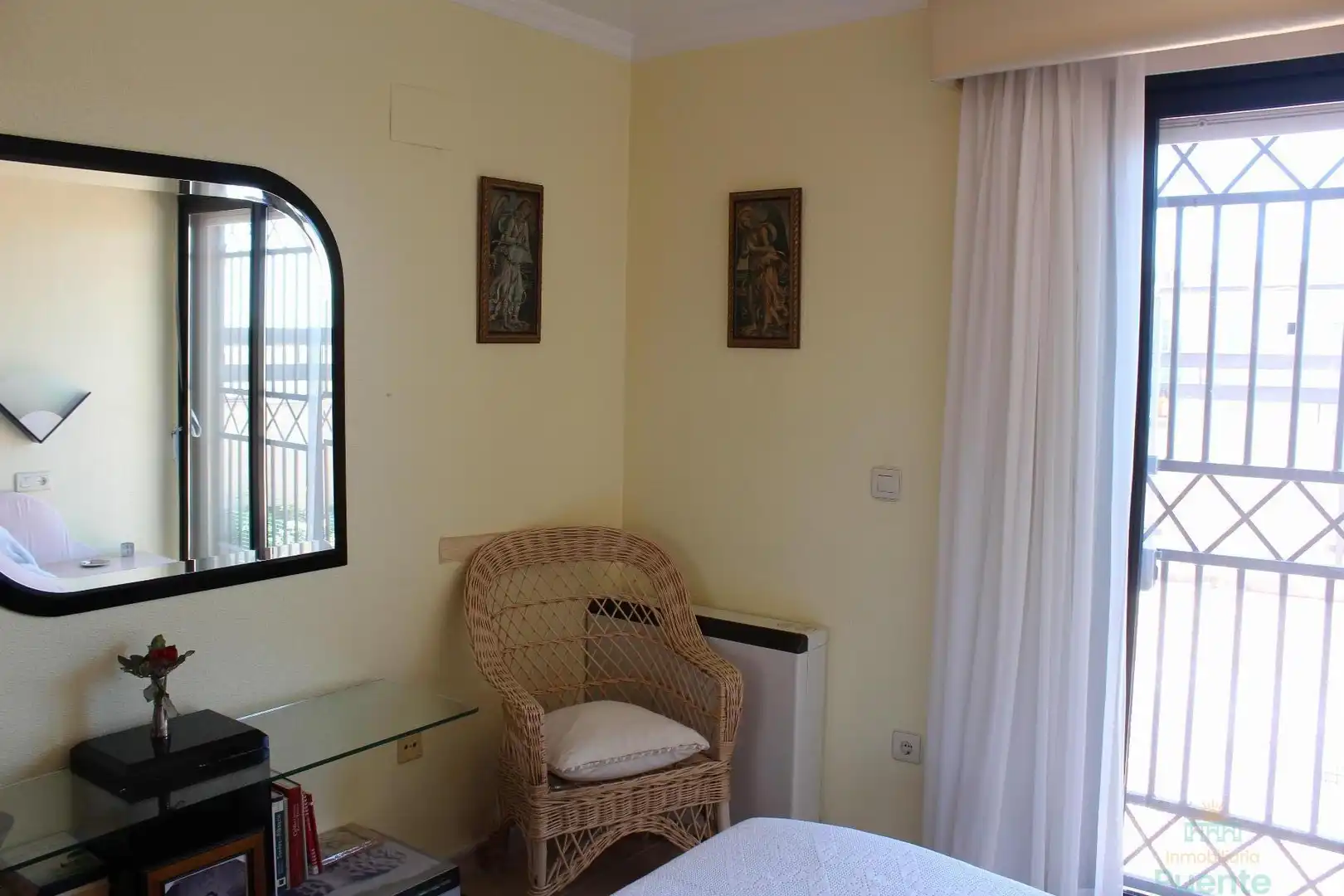 Habitación de Ático en venta en Totana con Aire acondicionado, Terraza y Trastero