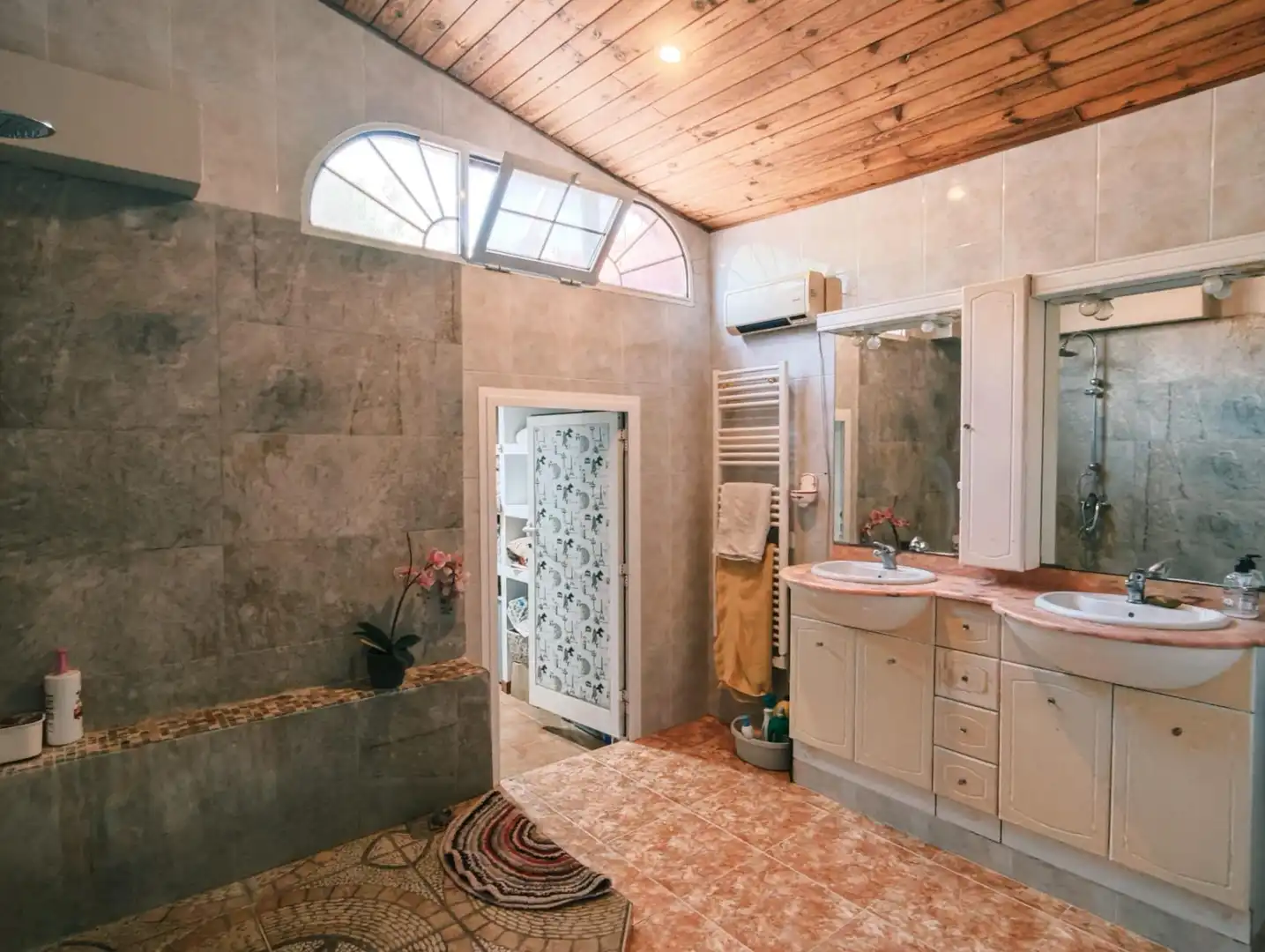 Baño de Casa o chalet en venta en Algaida