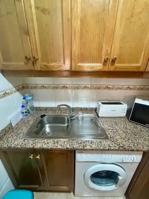 Ground floor with terrace for sale in Ronda Ronda César Cánovas, imagen 11