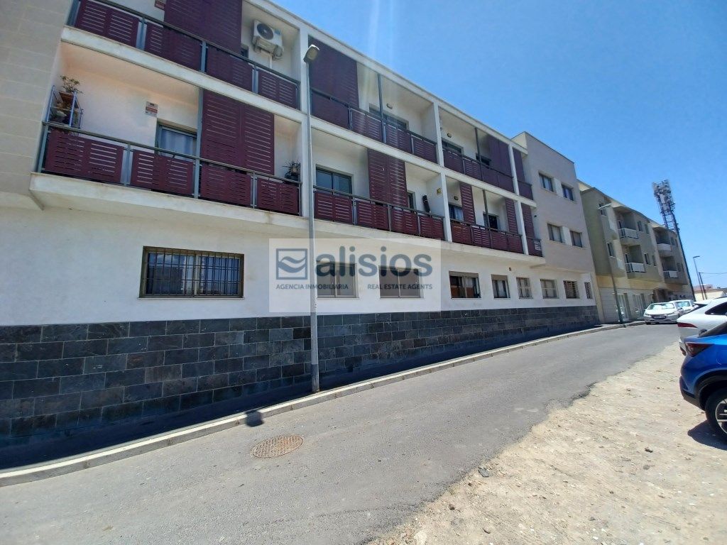 Piso en venta en Calle Parlamento El, 7, San Isidro