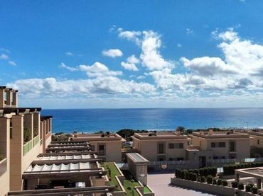 Mini appartamento in vendita a Los Arenales del Sol