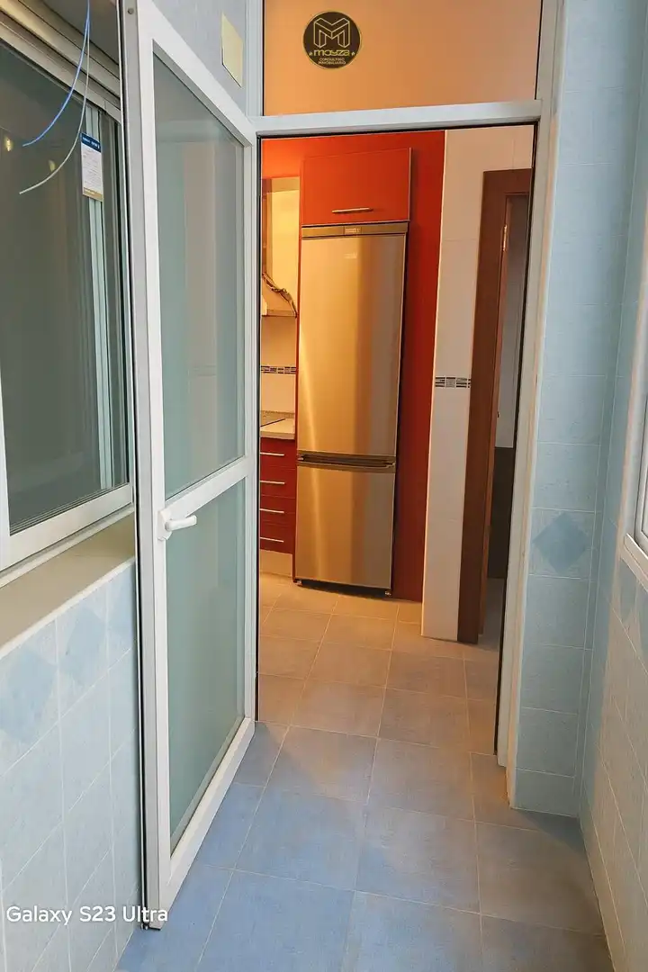 Wohnung mit Terrasse zum Verkauf in San Bartolomé - Millán de Priego, imagen 7