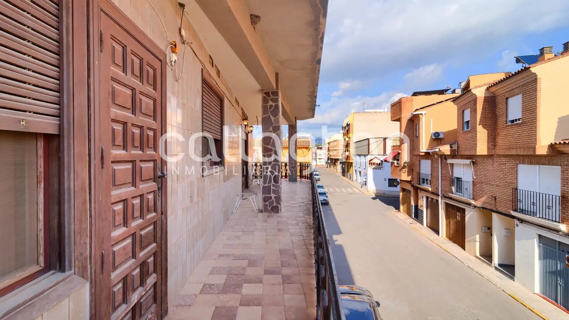 Wohnung zum Verkauf in Calle BARRANQUET, imagen 10
