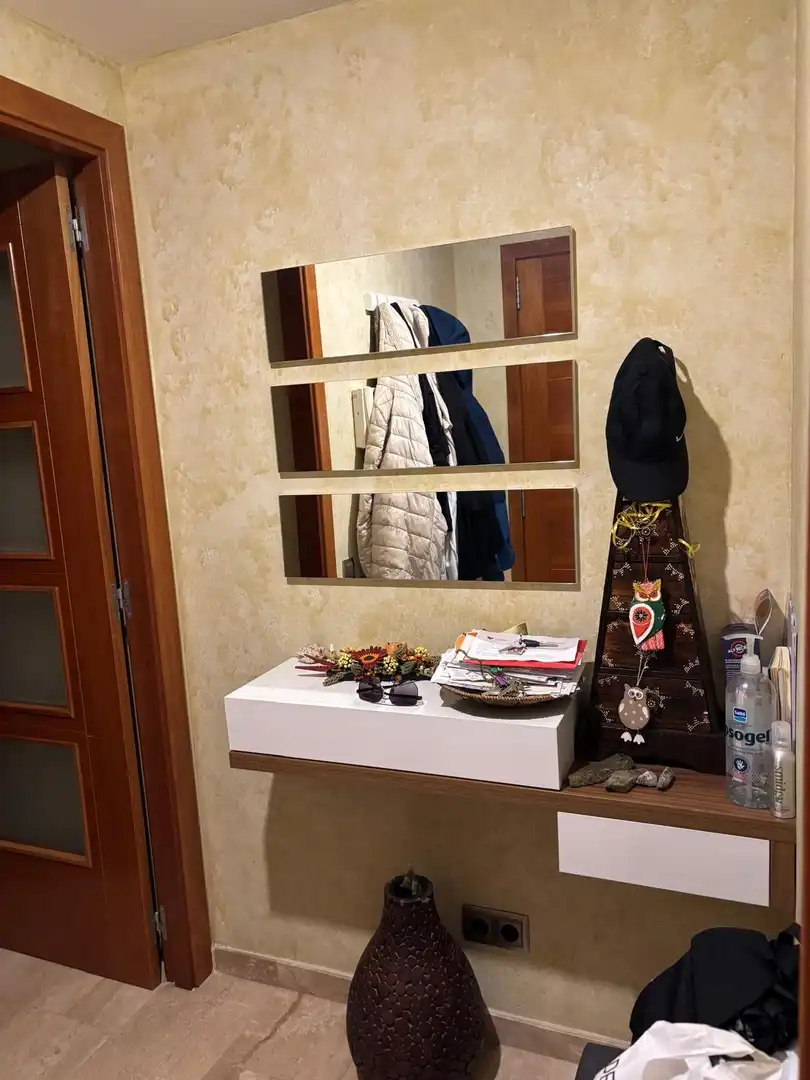 Piso con terraza en venta en Centre, imagen 15