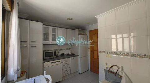 Foto 5 de Piso de alquiler en Centro, Segovia Capital
