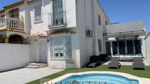 Photo 2 of Detached homes for sale in Parque Atlántico - Ronda este, Jerez de la Frontera