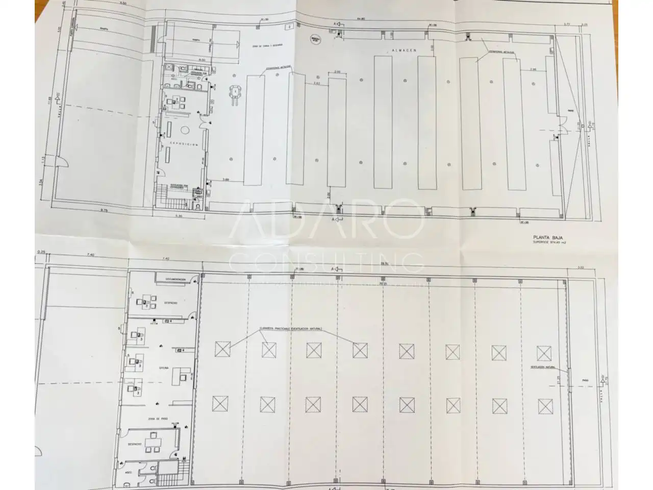Nave industrielle à vendre à Calle Torrejón, imagen 30