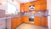 Kitchen of House or chalet for sale in Vic  with Heating, Private garden and Terrace