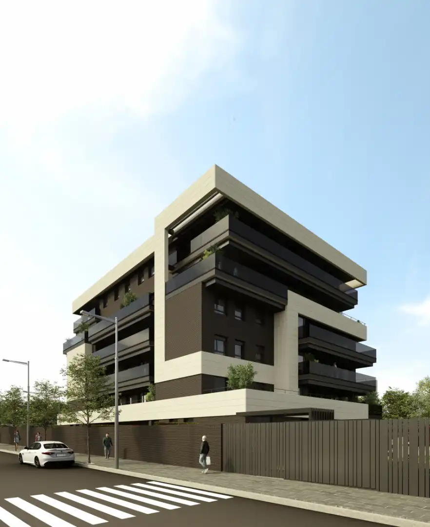 Appartement avec terrasse à vendre à Avinguda de la Canadiense 8, imagen 3