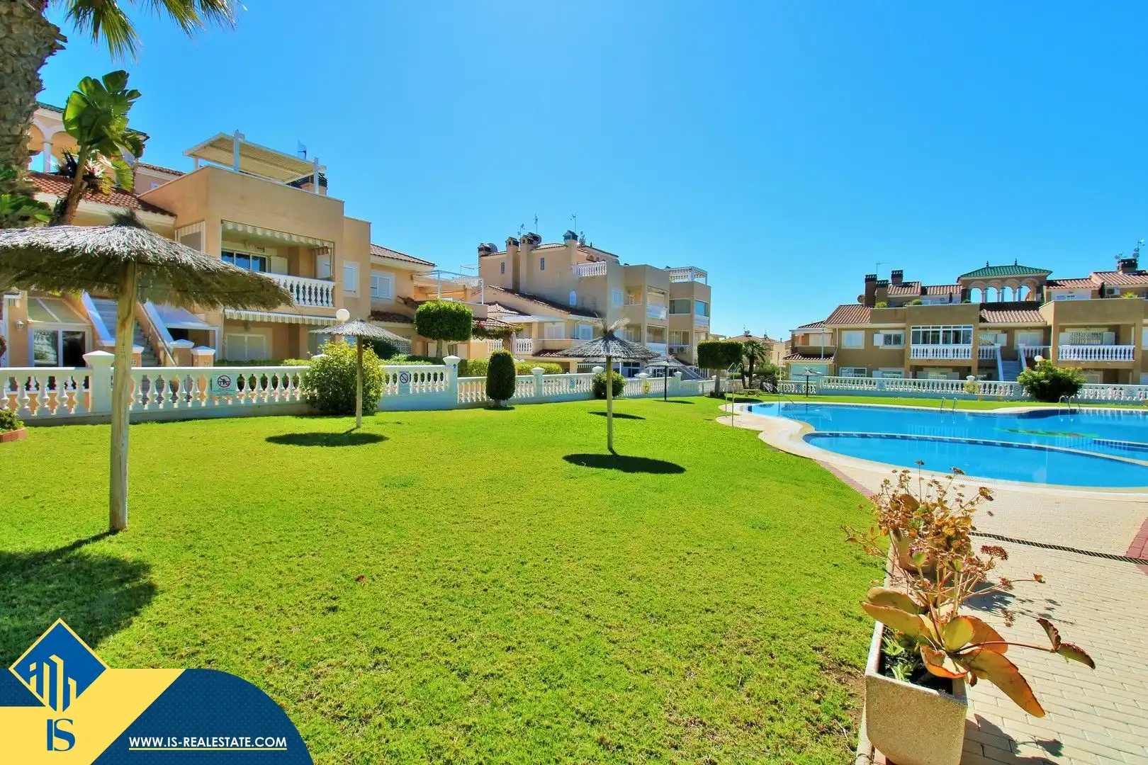 Pis amb piscina en venda a Orihuela Costa, imagen 23