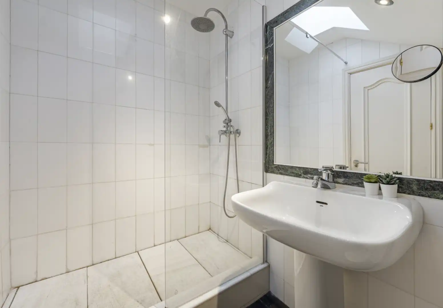Apartament amb piscina en venda a Milla de Oro, imagen 11