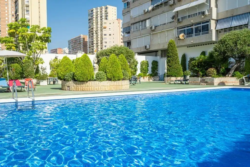 Apartment mit Pool zum Verkauf in Calle IBIZA, imagen 22