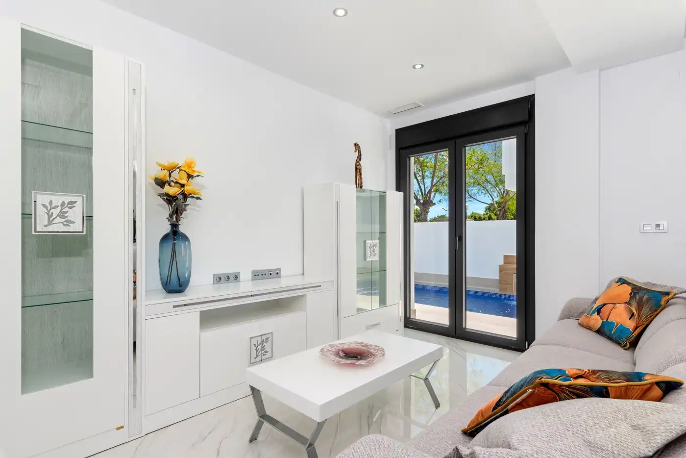 Maison avec piscine à vendre à Dolores, imagen 9