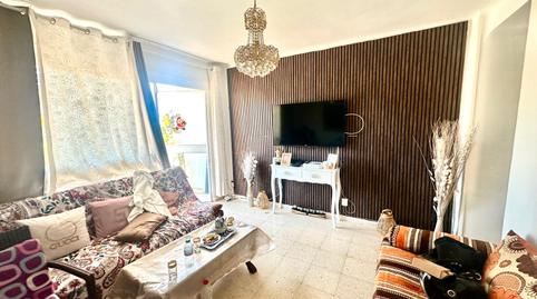 Foto 3 de Pis en venda a Avenida del Doctor Marañón, 36, Martiricos - La Roca - La Rosaleda, Málaga