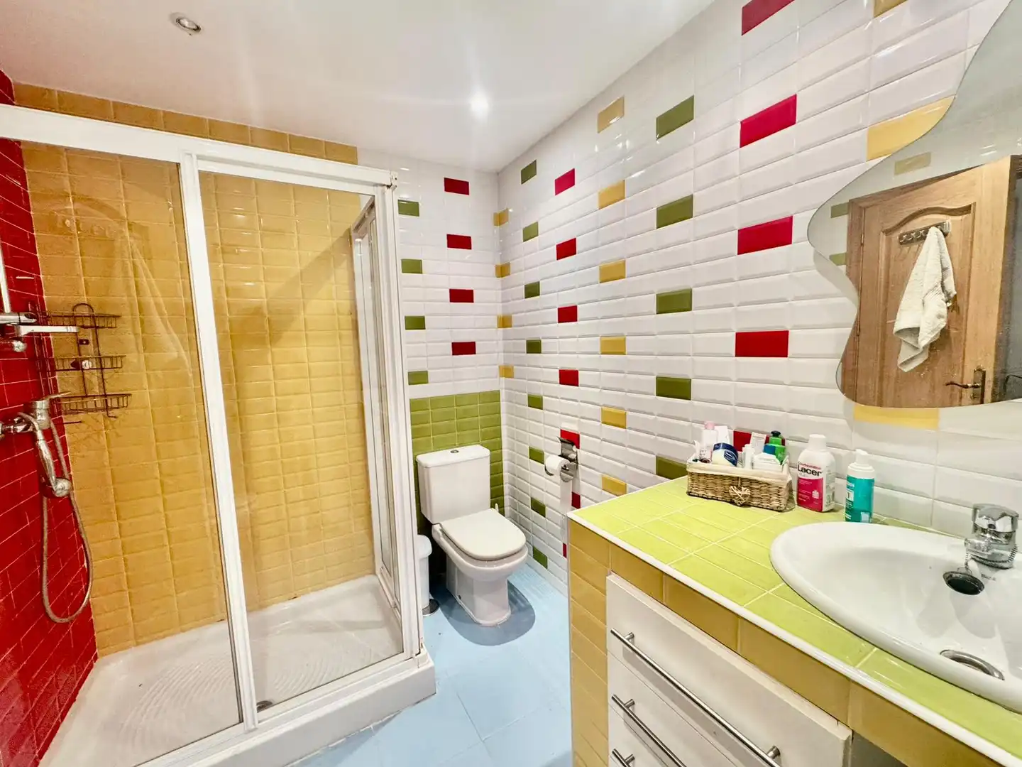 Chalet con terraza en venta en Calle Mirador de Sierrezuela 389, imagen 17