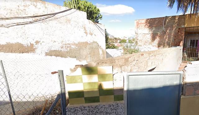 Casa-chalet en Venta en C/ Chocolatero en Santa Lucía