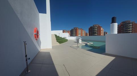 Foto 5 de Apartament en venda a Calle la Rambla de Almería, 1, Bellavista, Sevilla