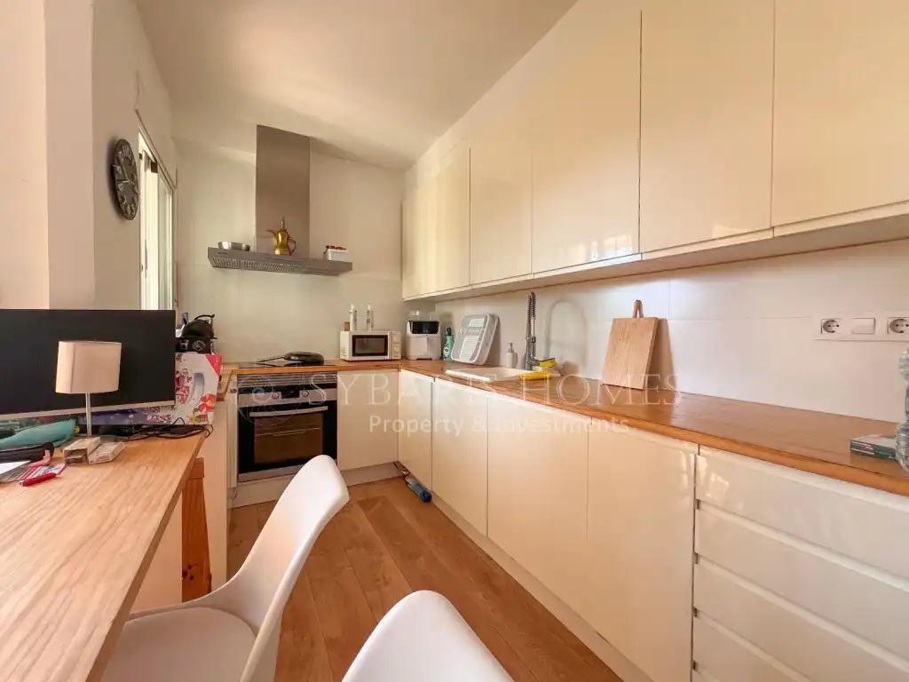 Apartments for sale in Partida Platja Almadrava Cl-14, Els Poblets