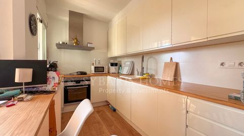 Foto 4 de Apartamento en venta en Partida Platja Almadrava Cl-14, Els Poblets, Alicante