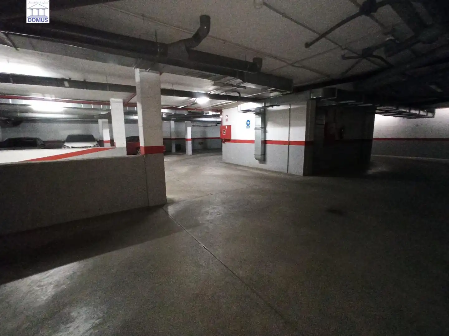 Aparcamiento en venta en Oeste, imagen 10