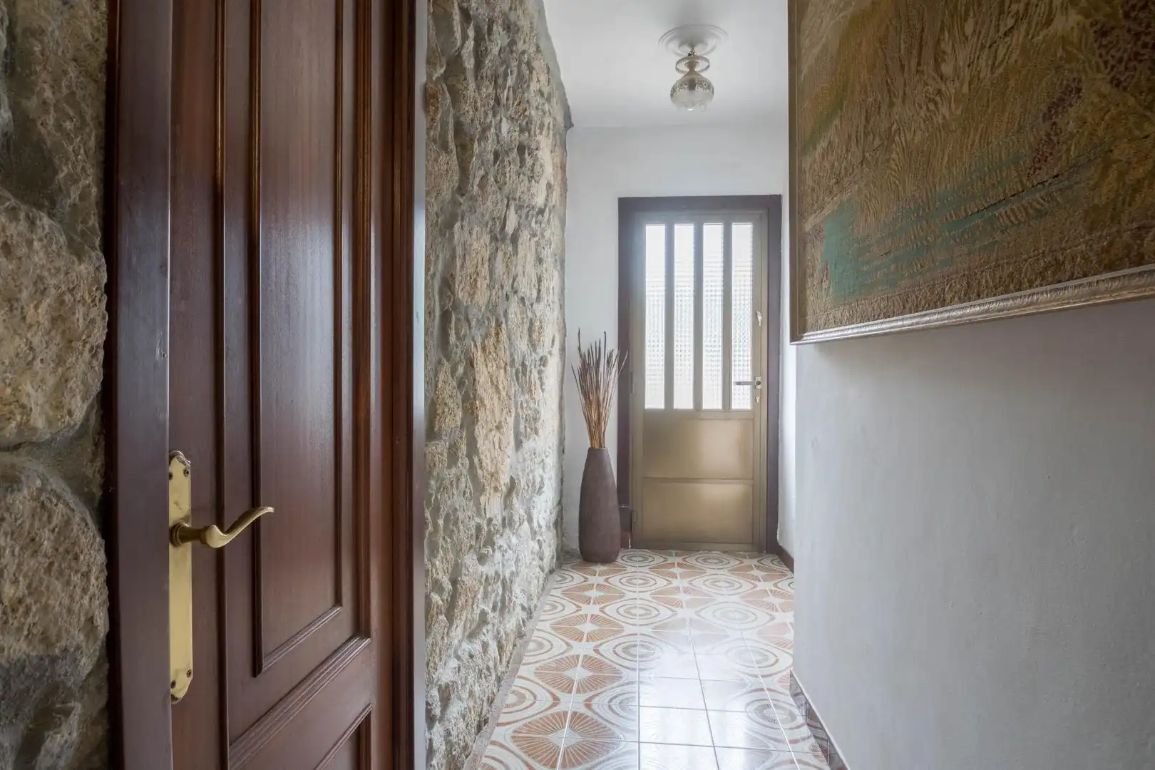 Casa o chalet en venta en Culleredo con Calefacción, Jardín privado y Parquet