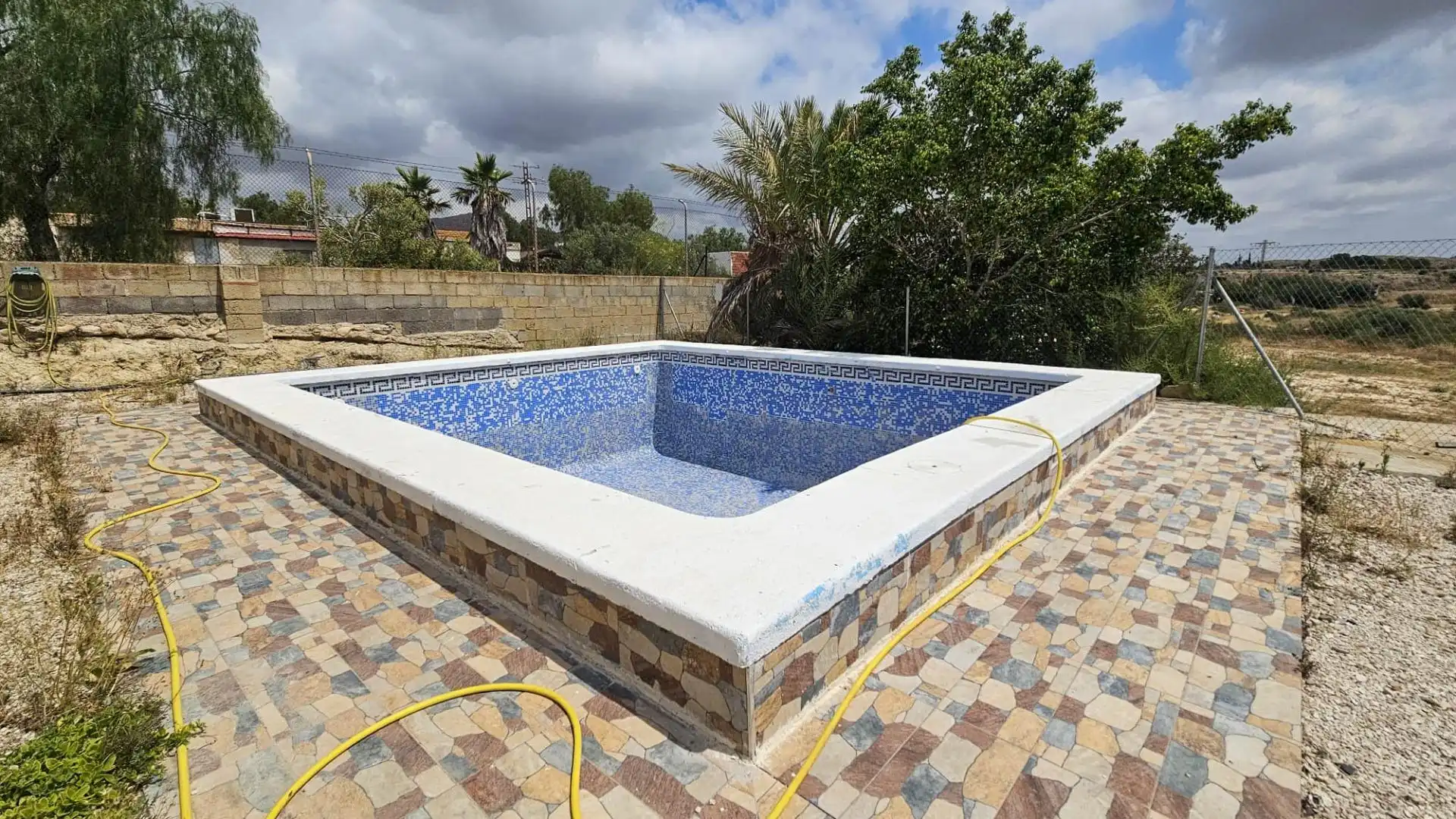 Residential land for sale in Calle ALTURA-REBOLLEDO, imagen 77