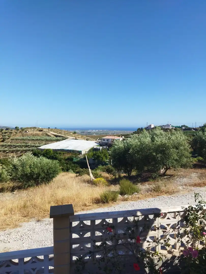 Casa rústica amb piscina en venda a Motril  ciudad, imagen 15