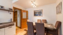Dining room of Flat for sale in Pinto  with Air Conditioner, Heating and Storage room