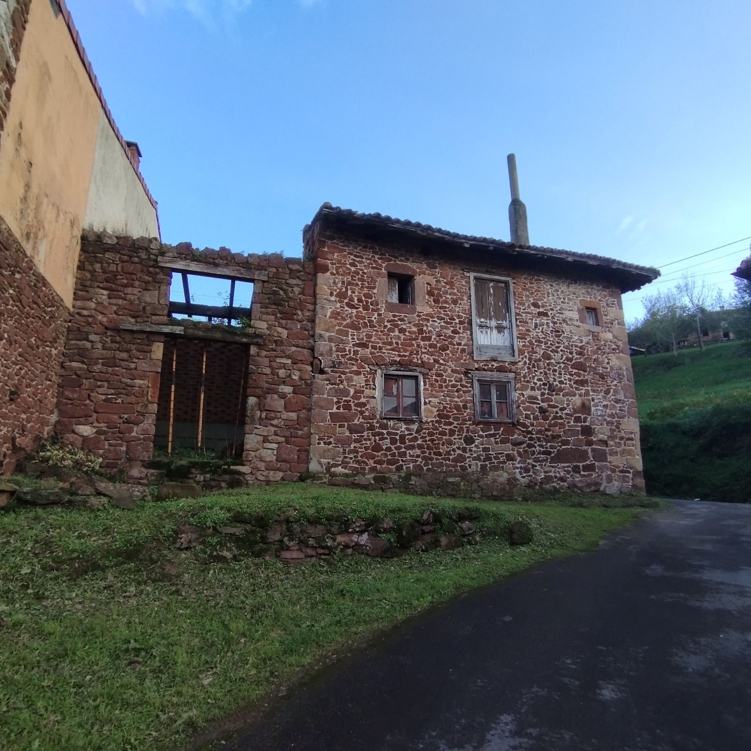 Casa o xalet en venda a Parroquias surorientales