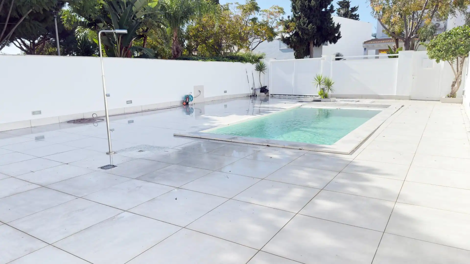 Maison jumelée avec piscine à vendre à Urbasur, imagen 70