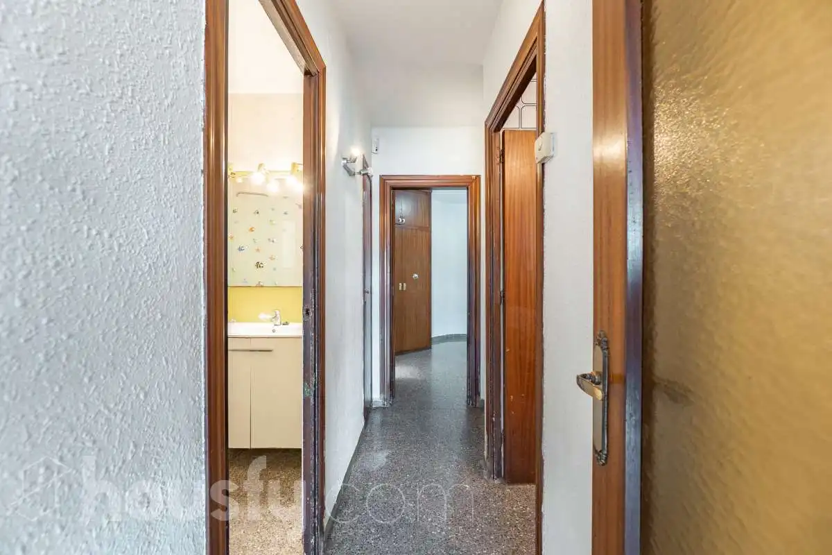 Piso en venta en Sant Pere de Ribes con Calefacción y Balcón
